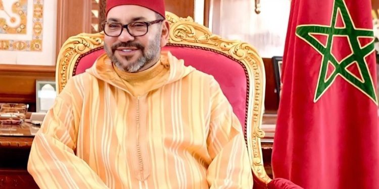 الملك محمد السادس يبعث برقية إلى المنتخب المغربي بعد نهائي كأس إفريقيا 2025