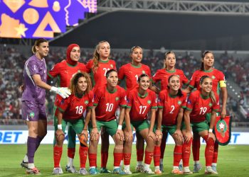 تنظيم كأس إفريقيا للأمم للسيدات بالمغرب للمرة الثالثة توالياً