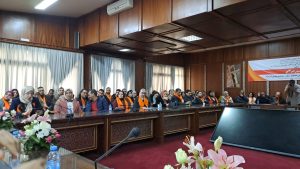 أشغال الجمع العام الوطني لجامعة السكنى والتعمير 