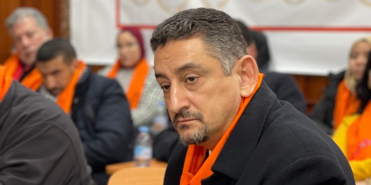 الرباط: انتخاب أنس الدحموني كاتبًا عامًا لجامعة السكنى والتعمير ضمن أشغال جمعها العام الوطني