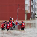 خبير مغربي يعيش في أمريكا ينتقد نظام إدارة الفيضانات في القصر الكبير