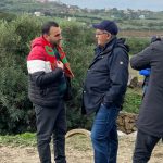 العامل خلفاوي يقوم بزيارة ميدانية لمدشر دار حمران استجابة لنداء الساكنة