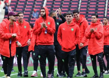 تشكيلة المغرب وتنزانيا.. الركراكي يجري تغييرين