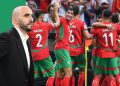 وليد الركراكي بعد مباراة المغرب وتنزانيا… يكشف شعارا جديدا يرعب المغاربة