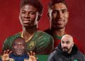 مباراة المغرب والكاميرون … 4 حقائق مرعبة تضع أسود الأطلس خارج كأس إفريقيا 2025