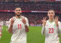 بعد غياب 22 عاما… المنتخب المغربي في نصف نهائي كأس إفريقيا 2025