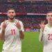 بعد غياب 22 عاما… المنتخب المغربي في نصف نهائي كأس إفريقيا 2025