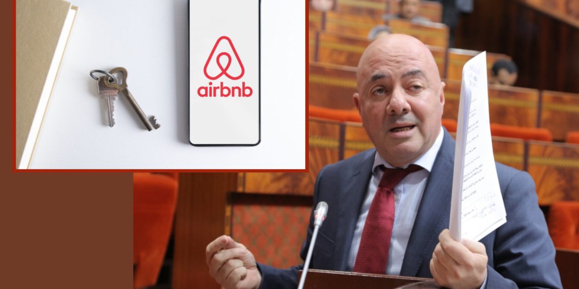 المغرب يتخذ إجراءات جديدة في الإيجار المؤقت وتقليص كلفته 