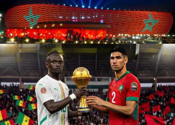 نهائي كأس إفريقيا 2025…السينغال يواجه المغرب بغيابين بارزين