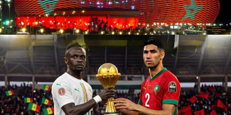 السينغال يواجه المغرب بغيابين بارزين في نهائي كأس إفريقيا 2025