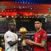 السينغال يواجه المغرب بغيابين بارزين في نهائي كأس إفريقيا 2025