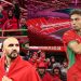 5 حقائق عن نايل العيناوي مفاجأة المنتخب المغربي في كأس إفريقيا 2025