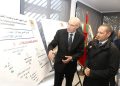 وزير الصحة يشكف نصيب جهة الشمال من إطلاق 67 مركزا صحيا جديدا بالمغرب 