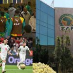 أخيرا الكاف يتحرك... قرارات جريئة تزلزل منتخب السنغال وتهدده بسحب لقبه الإفريقي