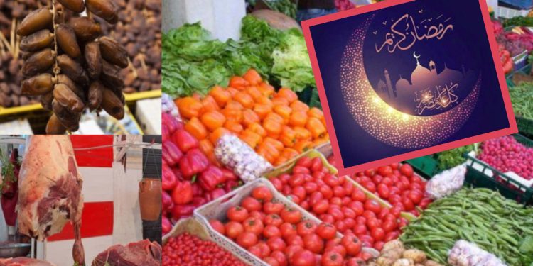 حملات مكثفة لمراقبة الأسعار في طنجة مع اقتراب حلول شهر رمضان