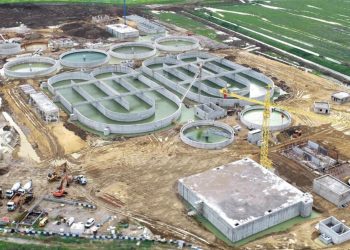 محطة معالجة المياه بوكدور تعزز الأمن المائي في جهة الشمال 