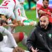 إصابة جديدة في كأس إفريقيا 2025 تكرس فضيحة المنتخب المغربي للمعطوبين