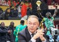 لقجع ينال منصبا جديدا بعد عقوبات الاتحاد الإفريقي على المغرب والسنغال!