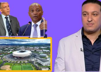 بيين سبورت تتراجع عن نوايا إيقاف جواد بادة .. تصريح شيبو