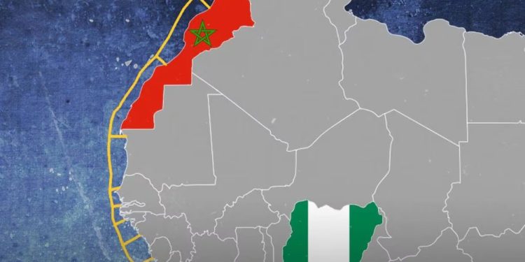 ماذا استفاد المغرب من القارة الإفريقية.. أجي تفهم !!