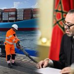 ميناء الناظور غرب المتوسط.. 5 ملايين حاوية عند بداية التشغيل
