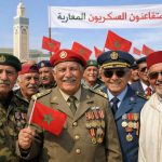 استياء متقاعدي القوات المسلحة الملكية من وكالة التجهيزات والمساكن العسكرية لهذا السبب