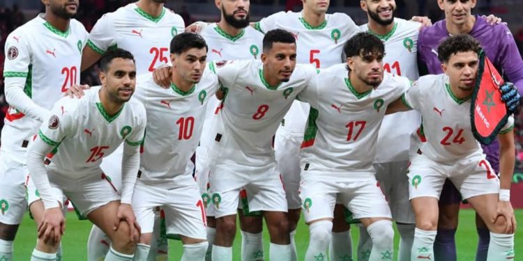 كأس إفريقيا بالمغرب.. إشادة كبيرة من الاتحاد الدولي بمستوى التنظيم