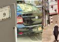 طنجة.. سلطات حي الادريسية تُحصي المنازل المهددة بالانهيار قبل وقوع الكارثة