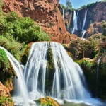 من شلالات نياغارا إلى أوزود.. كيف يمكن للسياحة الترفيهية خلق الثروة في المغرب؟