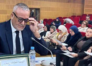 مستشارو مقاطعة طنجة المدينة غاضبون من تردي الخدمات وأبرشان …إصبروا