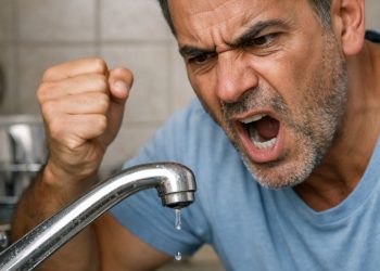 تعويض 7000 درهم لمواطن بقرار من الإدارية بطنجة بسبب انقطاع الماء دون إشعار