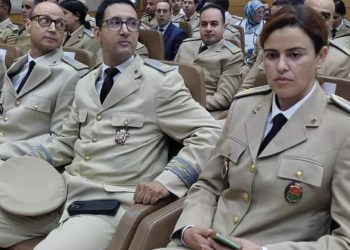 تعيينات جديدة بطنجة لتعويض رجال السلطة المعفيّين وتعزيز الإدارة الترابية