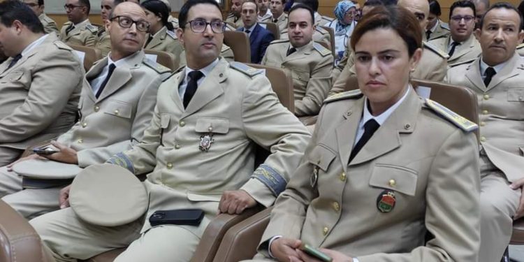 تعيينات جديدة بطنجة لتعويض رجال السلطة المعفيّين وتعزيز الإدارة الترابية