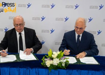 بريد المغرب يوقع اتفاقية شراكة مع برنامج “DATA-TIKA” لتعزيز حماية المعطيات الشخصية وتحقيق هذه المزايا لزبناءه