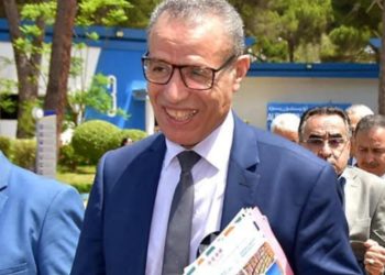 تجديد الثقة في رئيس جامعة عبد المالك السعدي لولاية ثانية