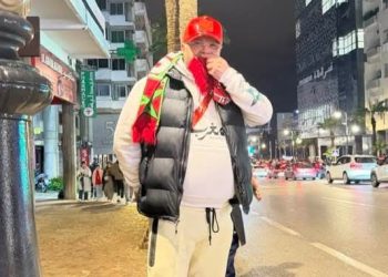طنجة.. محمد الشرقاوي يطلق نداءً إنسانياً للتضامن مع ساكنة القصر الكبير