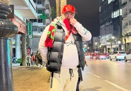 طنجة.. محمد الشرقاوي يطلق نداءً إنسانياً للتضامن مع ساكنة القصر الكبير