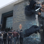 الجرائم في المغرب 2025: انخفاض السرقات والعنف وتوقيف آلاف المتورطين