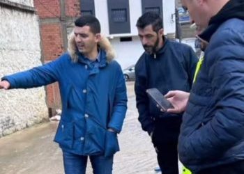 بلاغ تحذيري من جماعة اكزناية