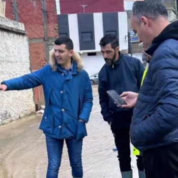 بلاغ تحذيري من جماعة اكزناية