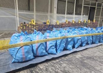 تقديم إسكوبار زعرورة الإستقلالي أمام القضاء في ملف مرتبط بالتهريب الدولي