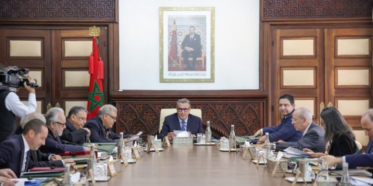 المجلس الحكومي يصادق على مشروع القانون رقم 66.23 المتعلق بتنظيم مهنة المحاماة 