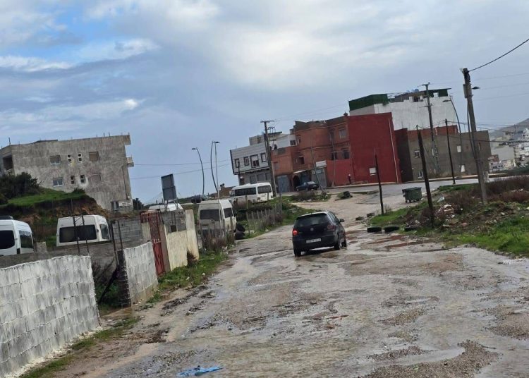 مدشر ظهر الكويشة 