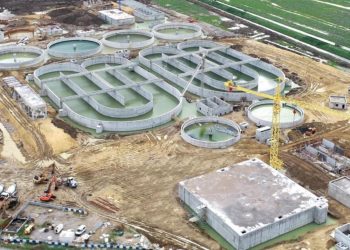 محطة معالجة المياه بوكدور تعزز الأمن المائي في طنجة والشمال