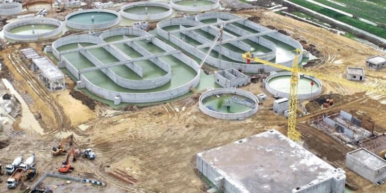 محطة معالجة المياه بوكدور تعزز الأمن المائي في طنجة والشمال 