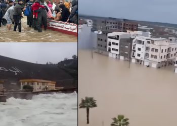 امتلاء السدود في المغرب… كيف نحول خطر الفيضانات المحتمل إلى فرصة تنموية؟