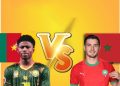 موعد مباراة المغرب والكاميرون في ربع نهائي كأس إفريقيا 2025 والقنوات الناقلة