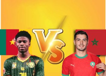 موعد مباراة المغرب والكاميرون في ربع نهائي كأس إفريقيا 2025 والقنوات الناقلة