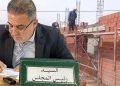 محمد الحمامي…رخص البناء باتت تُمنح في هذه الأحياء