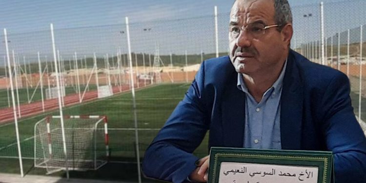 رئيس جماعة ملوسة يخرج عن صمته بعد ضجة ملعب القرب …